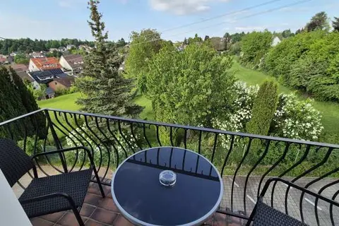 Landhotel Schönblick in Bad Herrenalb — foto 5