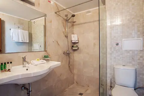 Miramar Hotel in Созопол — foto 14