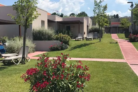 Sisan Family Resort in Bardolino, foto 11