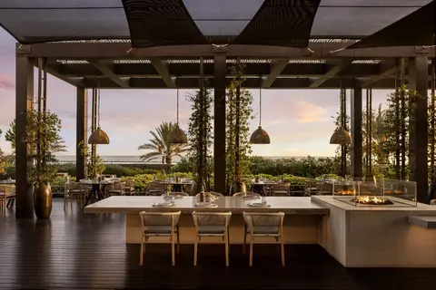 Amara Hotel in Agios Tychonos — foto 27