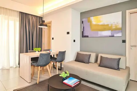 Park Plava Laguna Garden Suites Park in Poreč, foto 14