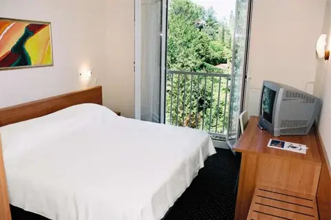 Resort Salinera in Portorož, foto 5