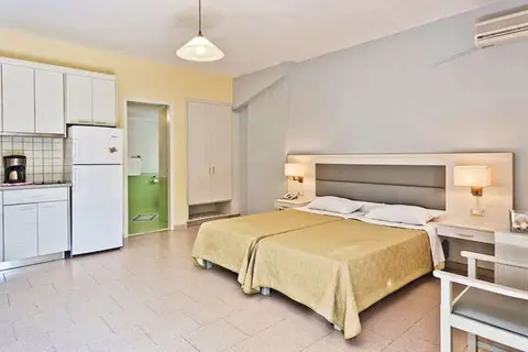 Popi Studios in Karpathos Municipal Unit, foto 3