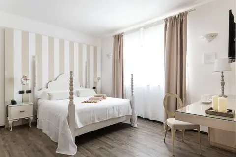 Hotel Borgo Pantano in Syracuse, foto 15