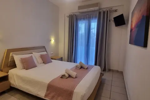 Horizon Resort in Δημοτική Ενότητα Θήρας — foto 10