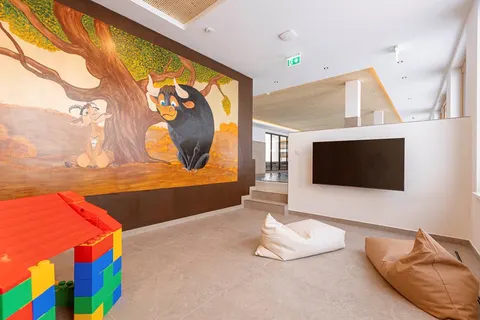 Bergresort Tauernblick by Alps Resorts foto 4