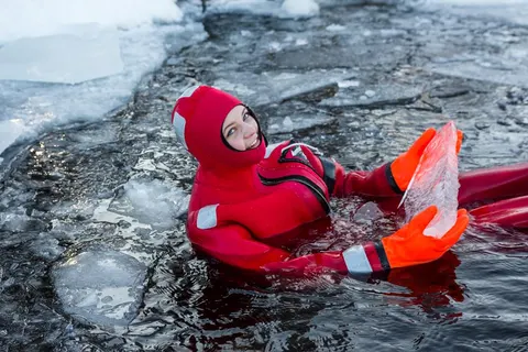 8 daagse excursiereis Aurora Deluxe Week foto 3