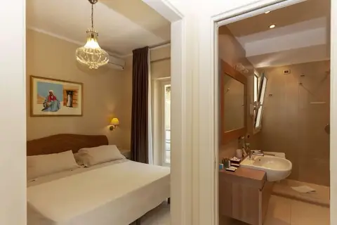 Hotel Simius Playa in Crabonaxa/Villasimius — foto 5