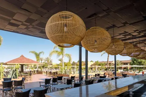 Riu Tikida Palmeraie in Marrakesh, foto 5
