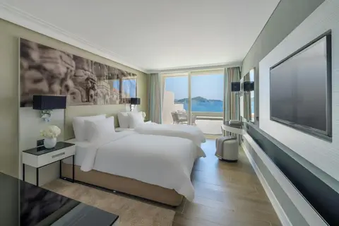 Rixos Premium Dubrovnik in Dubrovnik, foto 12
