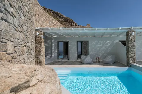 Arocaria in Τούρλος — foto 19