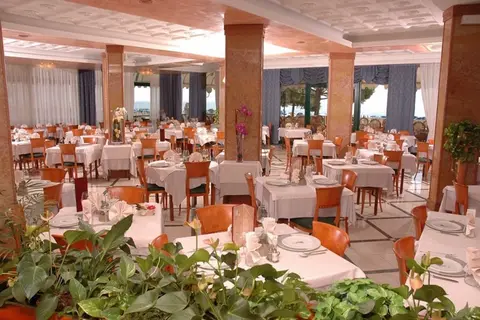 Hotel Carlton in Rome — foto 4
