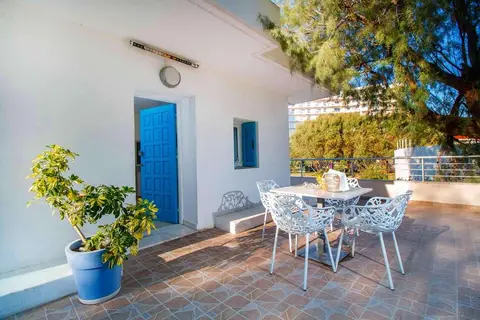 Pegasos Deluxe Beach Hotel in Faliraki, foto 6