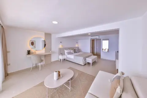 La Kumsal Boutique Hotel in Kas, foto 29