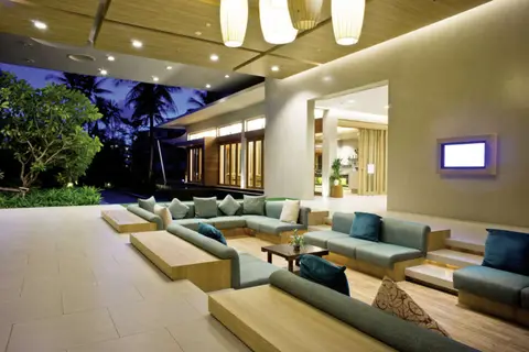 Holiday Inn Resort Phuket Mai Khao Beach in ศรีสุนทร — foto 23