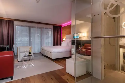 Alpin Resort ValSaa in Saalbach, foto 3