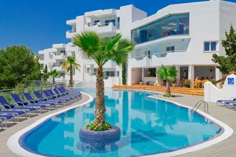 MarSenses Natura Olea Hotel in Felanitx — foto 22
