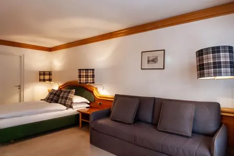 Sporthotel Teresa foto 18