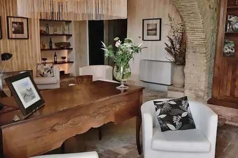 Tenuta Fattoria Vecchia in Scansano — foto 19