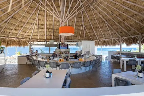 Coral Estate Luxury Resort in Coral Estate — foto 8
