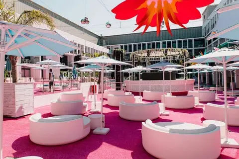 Ibiza Rocks Hotel in Sant Antoni de Portmany — foto 9