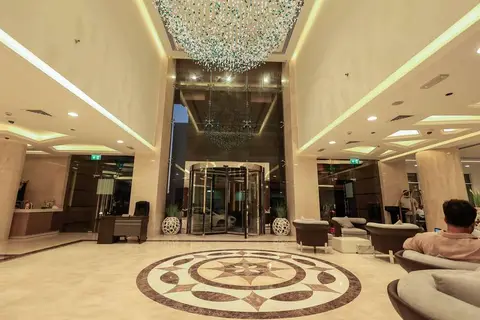 Best Western Premier M Four Hotel in ديرة — foto 8