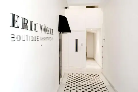 Eric Vökel Sagrada Familia Suites in Barcelona — foto 19
