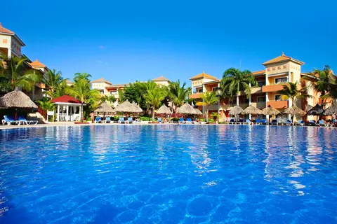 Bahia Principe Luxury Esmeralda in Salvaleón de Higüey, foto 4
