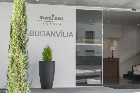 Dorisol Buganvilia Studio Hotel in Funchal — foto 21