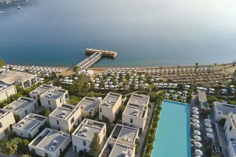 Voyage Torba in Bodrum