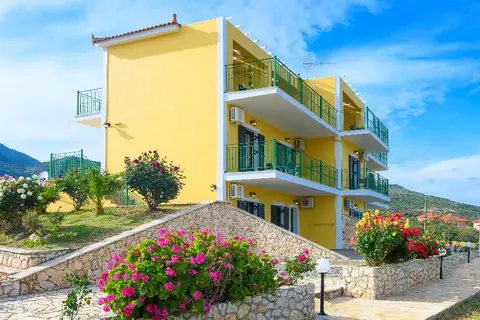 Summer Sun in Δημοτική Ενότητα Ελειού-Πρόνων — foto 5