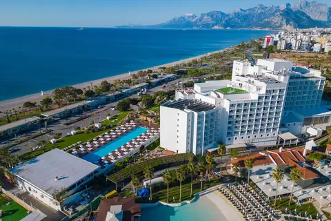 Hotel Su in Muratpaşa, foto 10