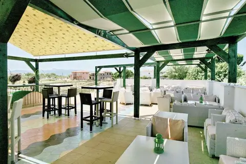 Malemi Organic Hotel in Κεράμι — foto 7