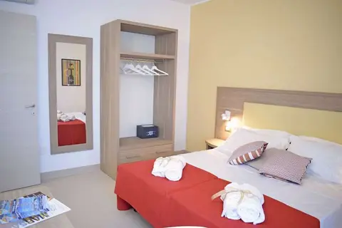 Travini Hotel Residence in Marsala — foto 4