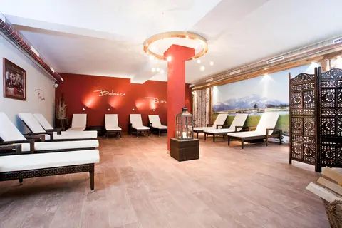 Hotel der Kirchenwirt in Reith im Alpbachtal — foto 24