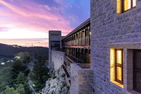 Parador de Jaén in Jaen — foto 27