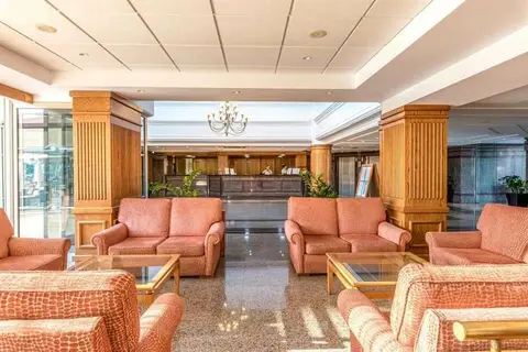 Nissiana Hotel in Αγία Νάπα — foto 17