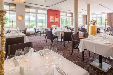 Best Western Premier Castanea Resort foto 3