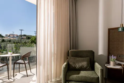 Karras Grande Resort in Arkadii Municipal Unit — foto 15