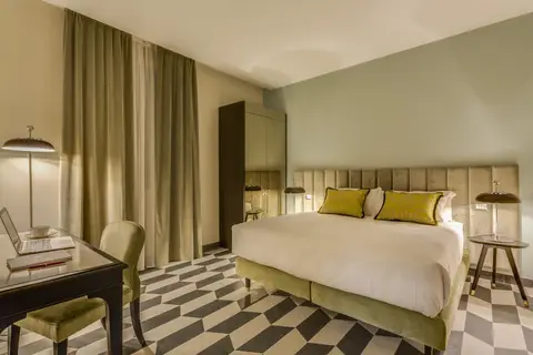 Otivm Hotel in Rome, foto 11