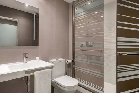 SH Colón Valencia Hotel in Valencia — foto 22
