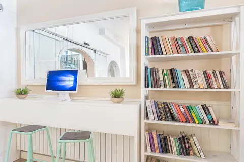 Hotel FERGUS Style Soller Beach foto 14