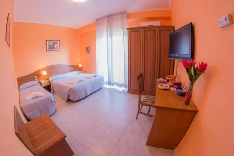 Hotel Malavoglia in Aci Castello, foto 5