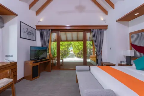 Dhigufaru Island Resort in Dhigufaruvinagandu — foto 29
