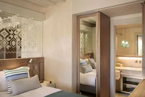7Pines Resort Sardinia in Alzachèna/Arzachena — foto 15