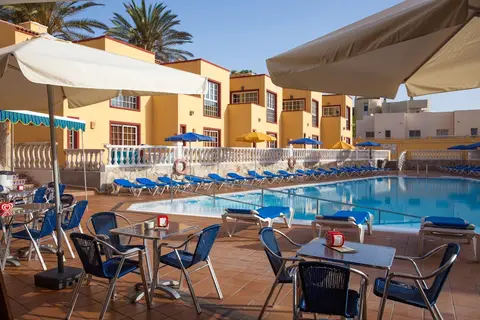 Hotel Maxorata Beach in Corralejo — foto 15