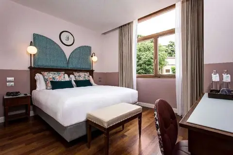 Hotel Indigo Verona - Grand Hotel Des Arts in Verona