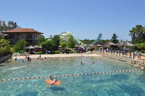 Club Grand Side in Manavgat, foto 21