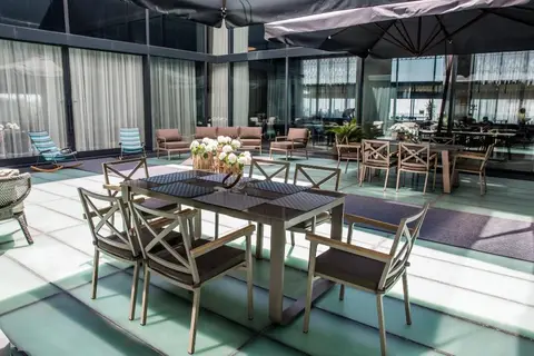 Workinn Hotel in Gebze — foto 12