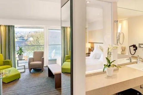 Ringhotel Zweibrücker Hof foto 4